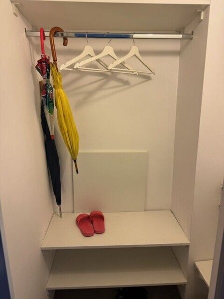 Lacul Tei, Vidin, apartament cu 3 camere de inchiriat.