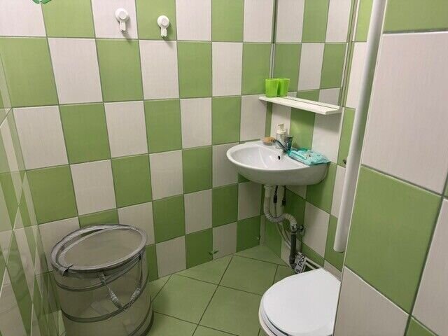 Lacul Tei, Vidin, apartament cu 3 camere de inchiriat.
