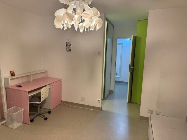 Lacul Tei, Vidin, apartament cu 3 camere de inchiriat.