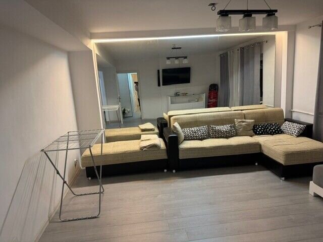 Lacul Tei, Vidin, apartament cu 3 camere de inchiriat.